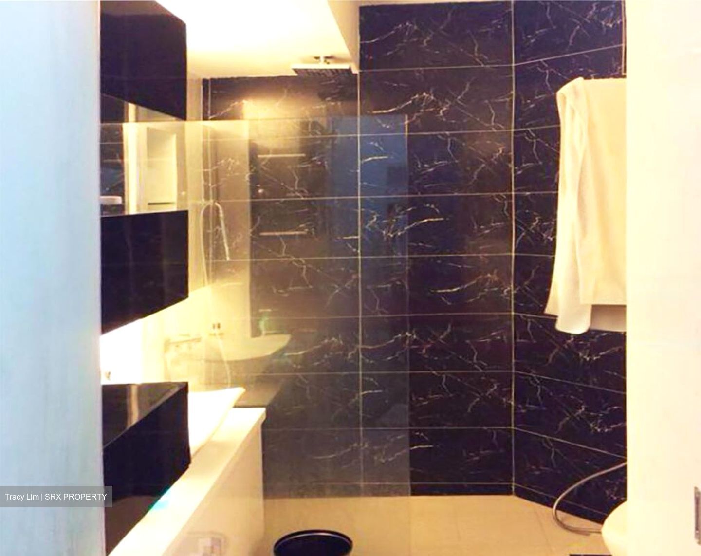 Mandarin Gardens (D15), Condominium #485713391